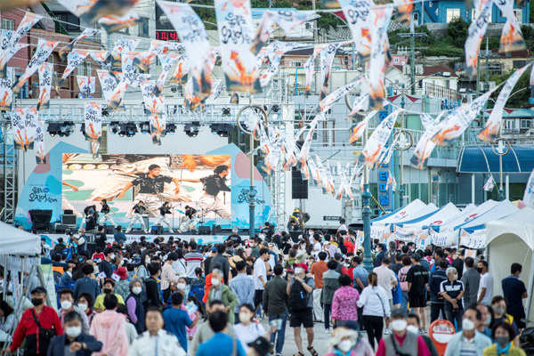 울릉도 오징어축제 완벽 가이드 ❘ 2025년 여름 섬 축제