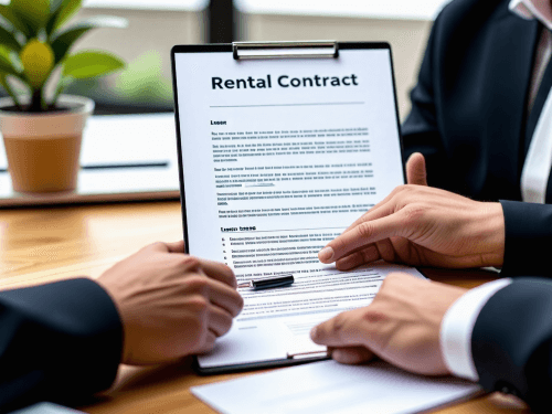 집주인의 재계약 요청, 계약갱신 청구권 활용법!