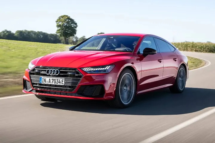 a7 플러그인 하이브리드