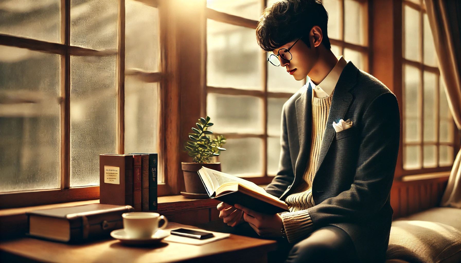 인간 본성을 다룬 명언 10가지