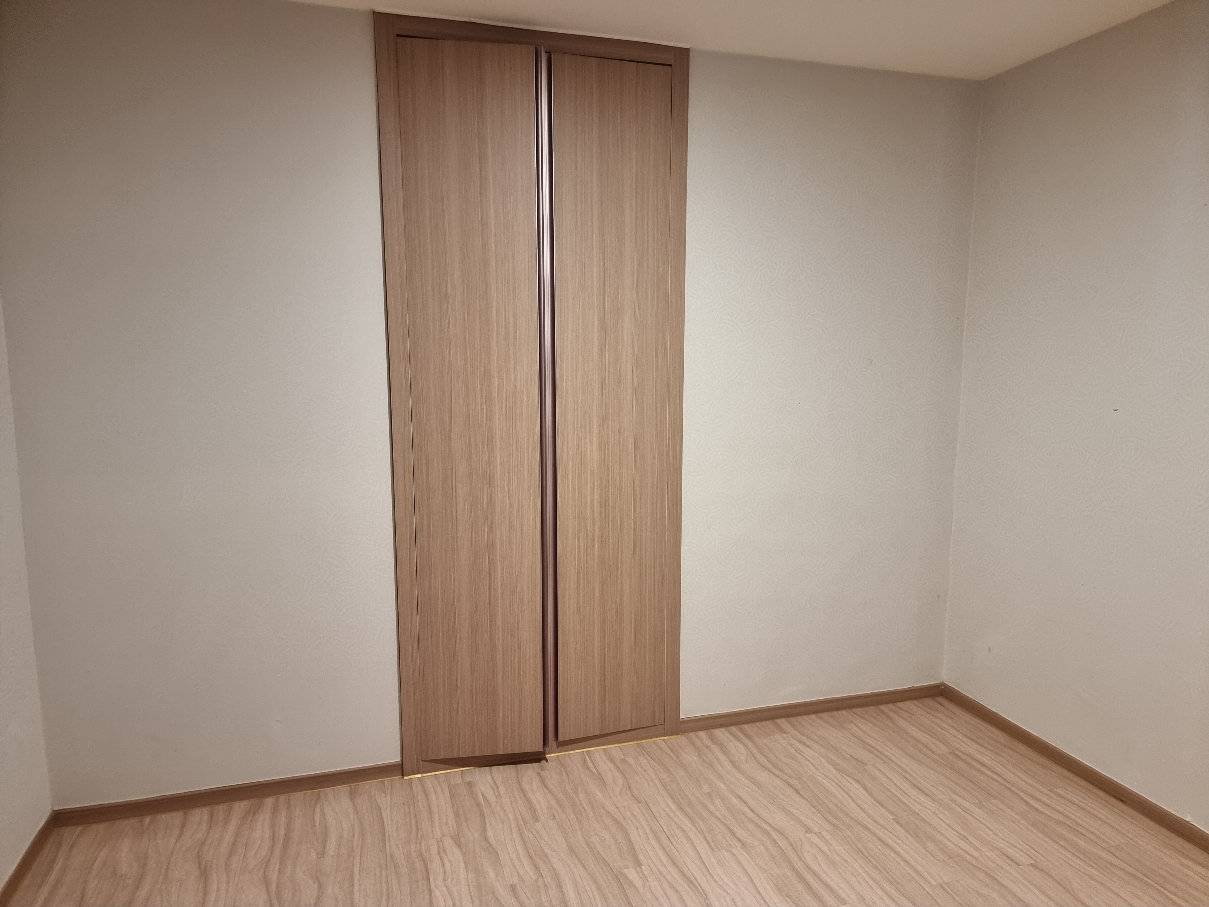 스위트 온돌 객실 작은방