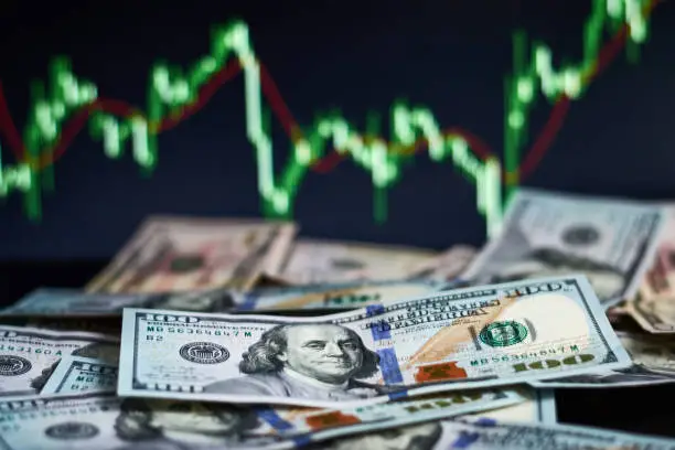 달러 환율과 해외 ETF 수익률의 상관관계