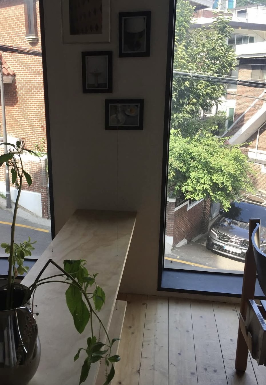 서울 뚜벅이 데이트 코스 추천|후암동 108계단 → 해방촌 → 이태원 관련사진