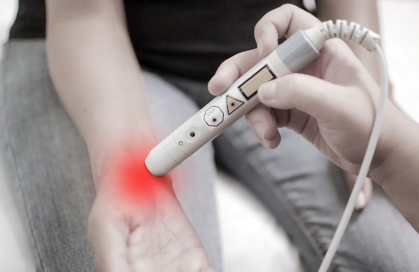 만성 염증 해결책 관련 사진