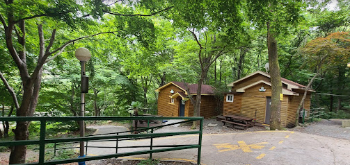 거제-자연휴양림