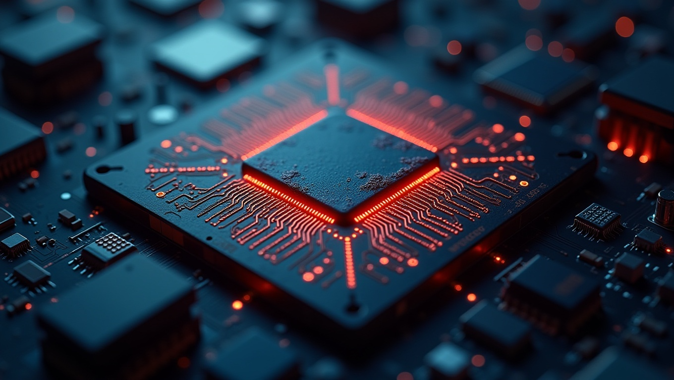 미국 반도체법, CHIPS Act, 반도체 산업, 삼성전자, SK하이닉스, 미국-중국 기술 경쟁, 글로벌 공급망