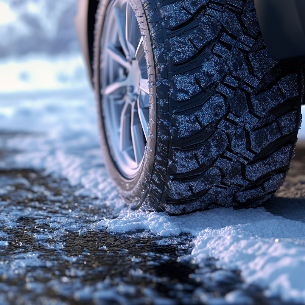 스노우타이어