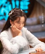중드 추천 류엽적성진 등장인물 장달비