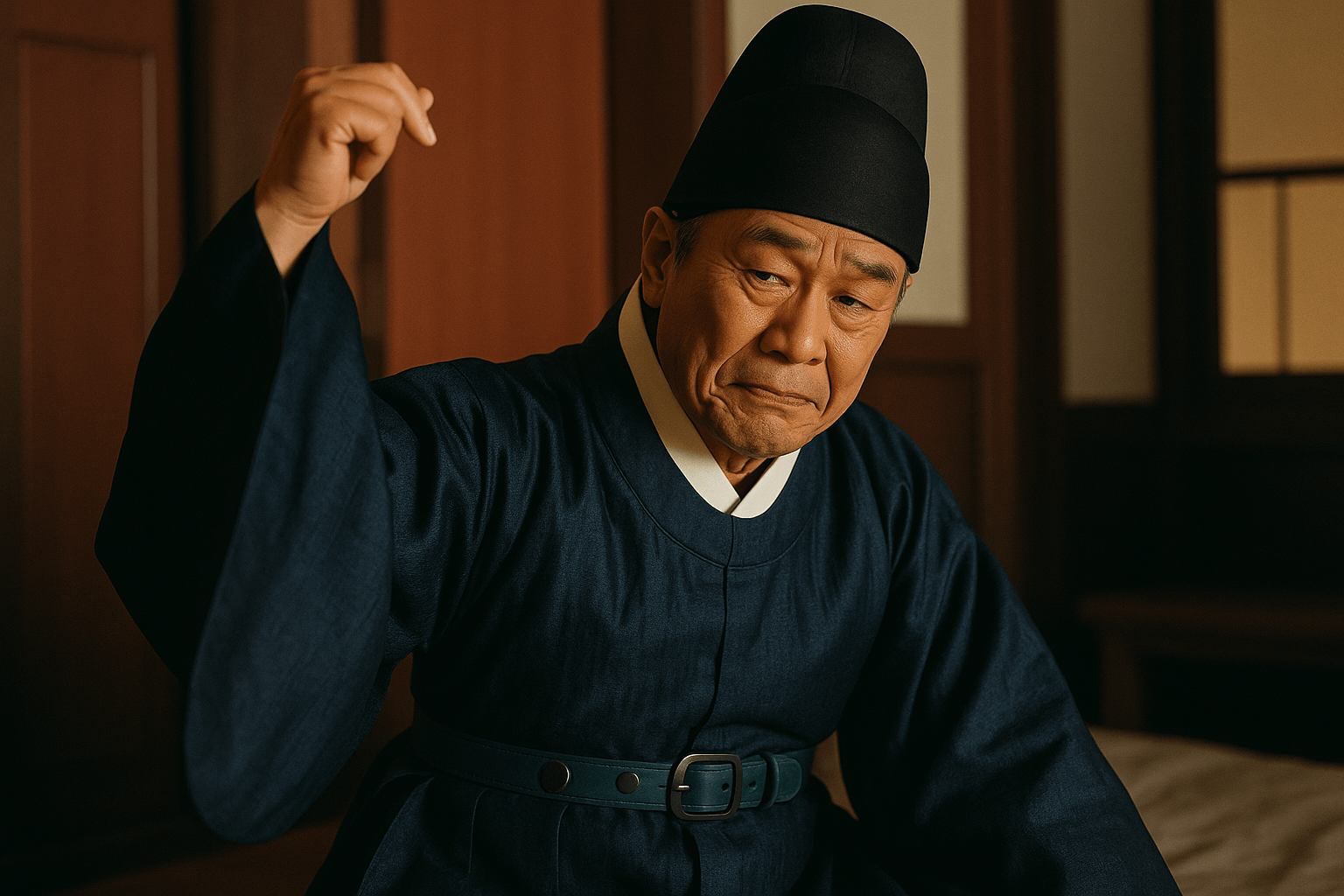 귀궁 김기리 특별출연