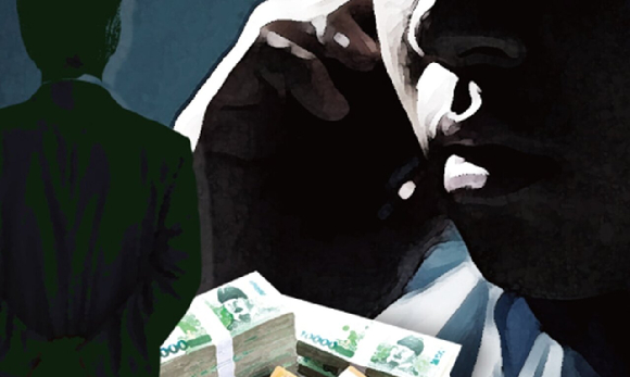 허위 서류를 제출해 10억원 상당 정부 보조금을 빼돌린 일부 교육업체에 대해 경찰이 수사에 착수했다. 위 사진은 기사 내용과 무관함. [사진=뉴시스]