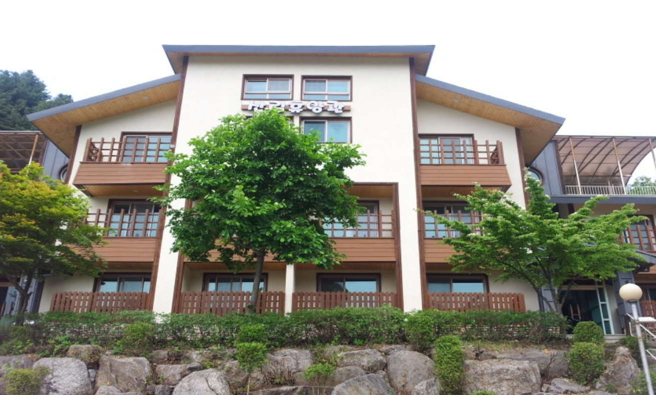 축령산 자연휴양림 힐링여행 숙박 가이드