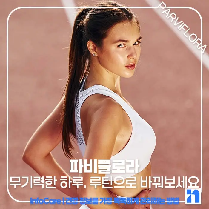 흑생강 파비플로라 효능