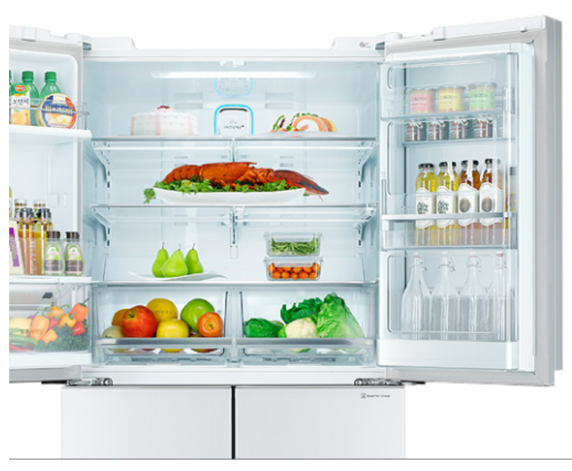 냉장고 냄새 제거 꿀팁에 대해서 알아보자