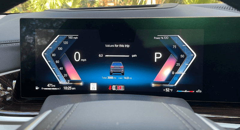 BMW X7 시승기 가격 M60i 40i