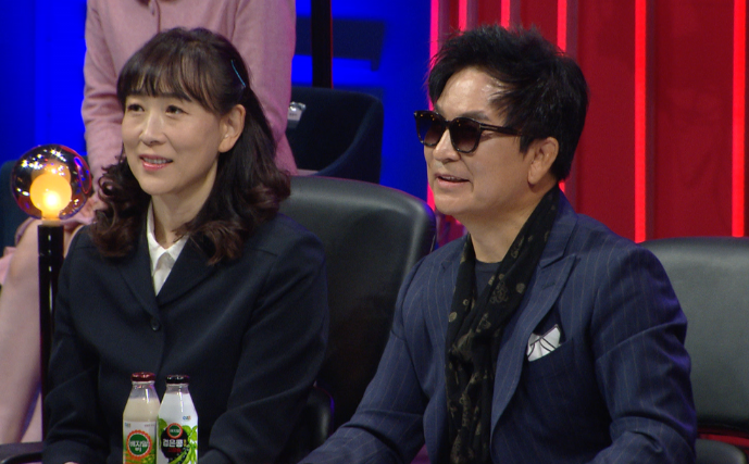 유현상 나이 최윤희