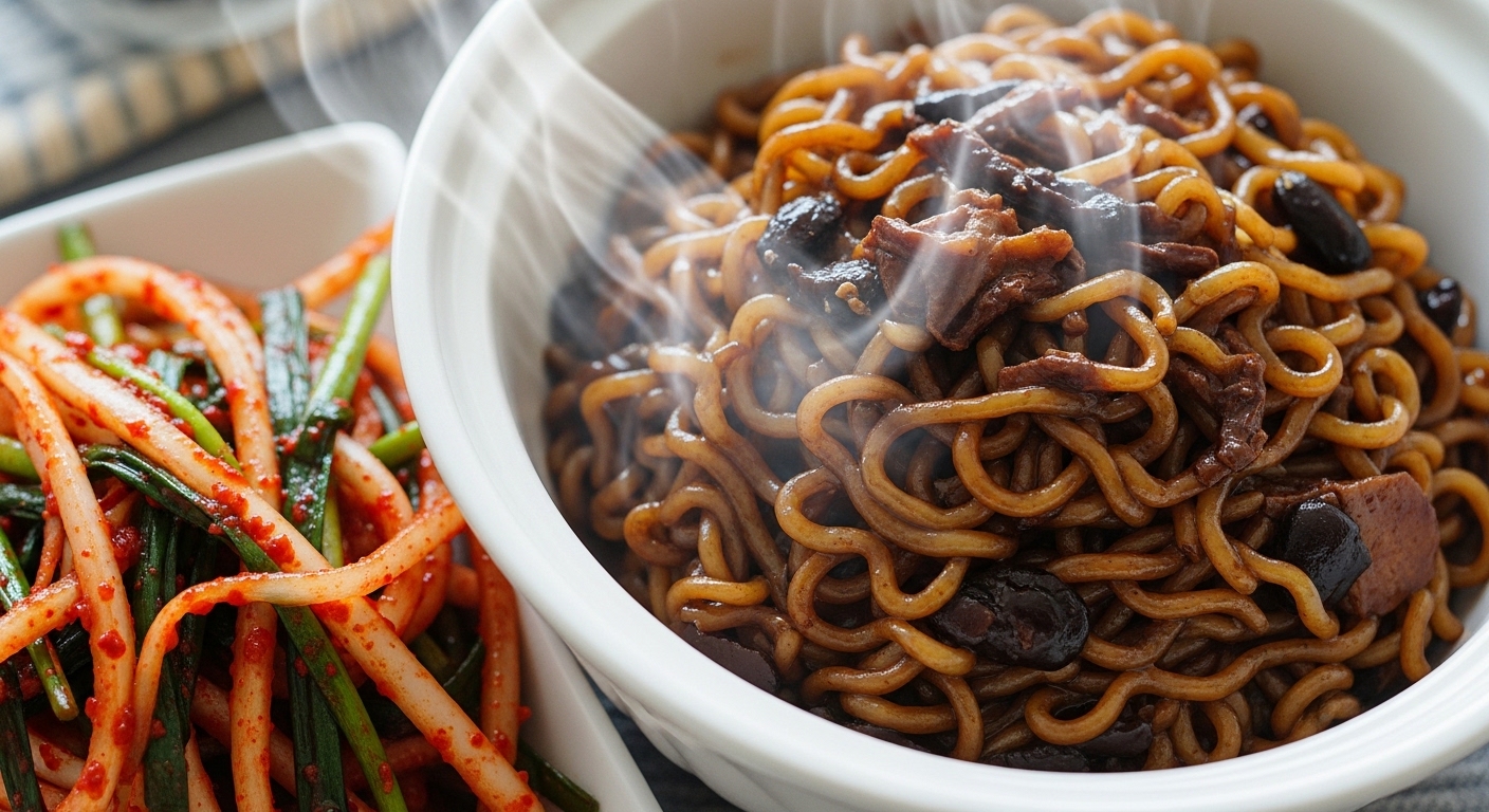 파김치황금레시피양념