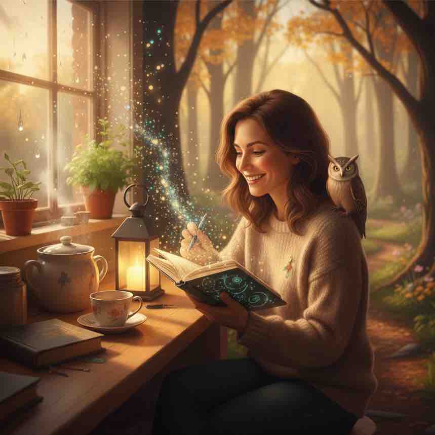 메모한 내용을 주기적으로 '재방문'하라