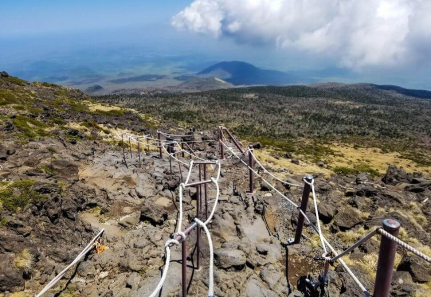 한라산 제대로 보는 법｜사진 명소&middot;코스 추천까지 완전 정리