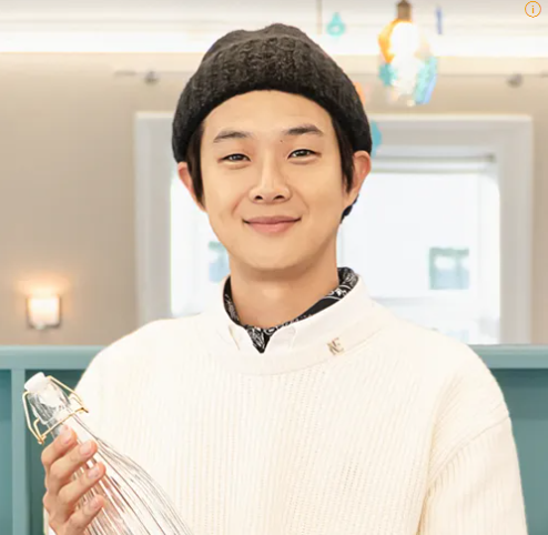 서진이네2 아이슬란드 출연진 고민시 본명은? 6