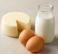 골다공증에 좋은 음식