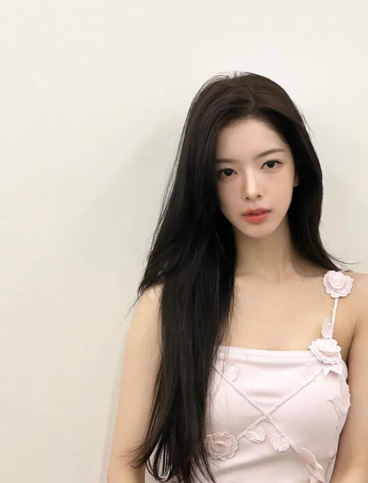 노정의 배우 사진