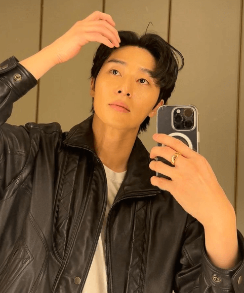 박서준 마블스