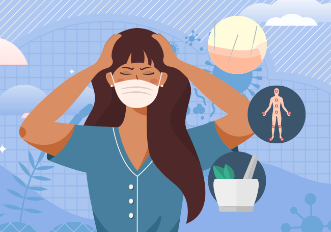 2024년 코로나 격리기간에 대한 최신 정보