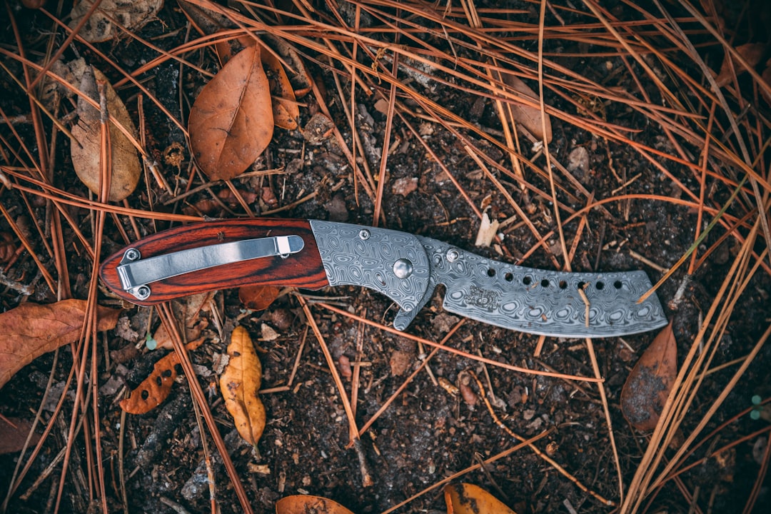 Knives
