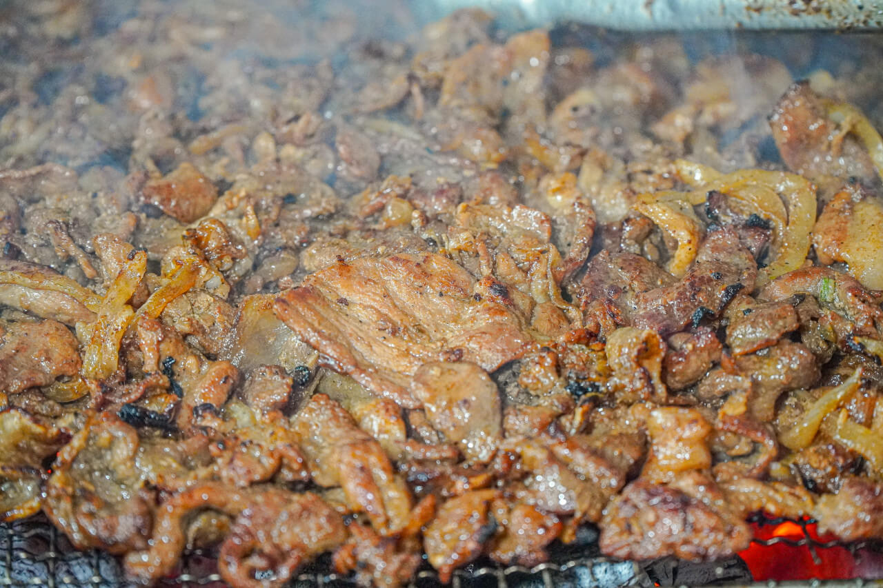 오늘N 2569회 할매 식당 – 반찬만 13가지! 창원 외갓집 숯불석쇠불고기정식