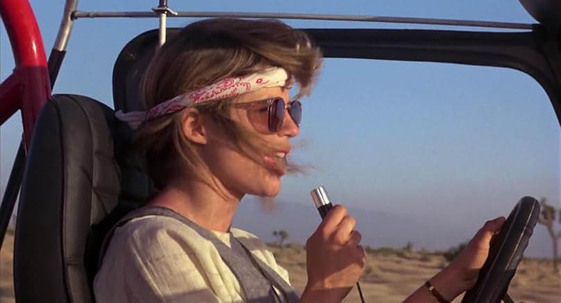 터미네이터 영화 리뷰