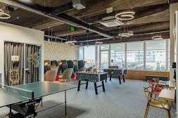 이비스 스타일스 류블라냐 센터 내부