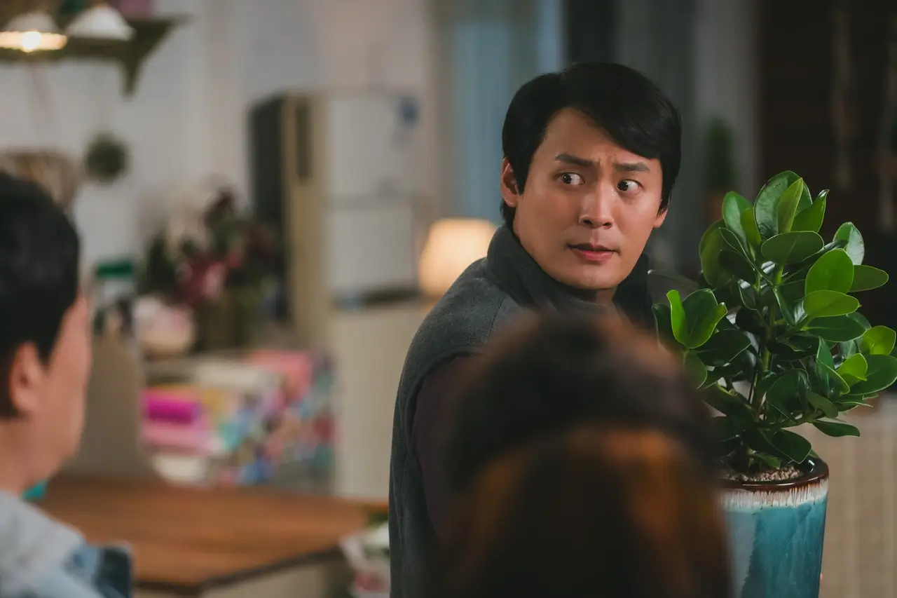 박은빈 차은우 넷플릭스 원더풀스 출연진 등장인물 줄거리 예고편