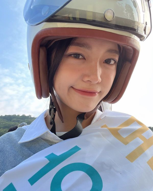 김세정 프로필
