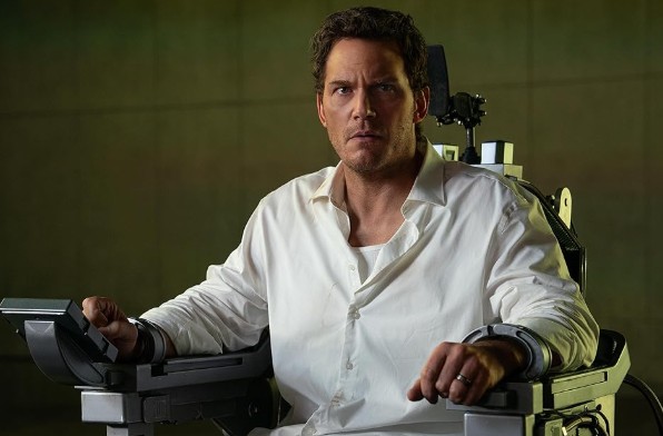 [스릴러영화 노 머시: 90분 후기/리뷰] OTT 다시보기 보는곳 - 줄거리, 결말, 재밌나요? 재미 있다 vs 재미 없다