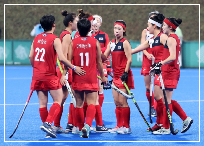 항저우 아시안게임