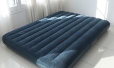 캠핑을 즐기기 위한 필수 아이템