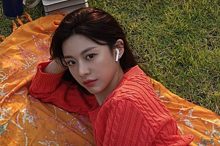 고윤정 유퀴즈