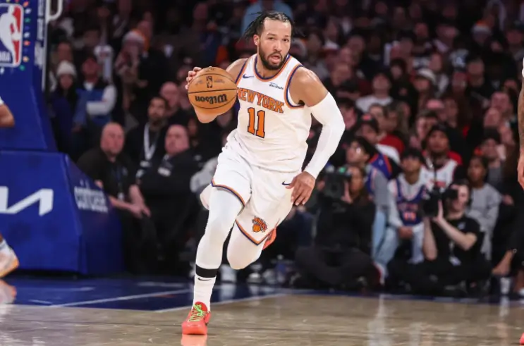 NBA 라인업