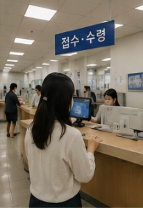 운전면허증 갱신방법