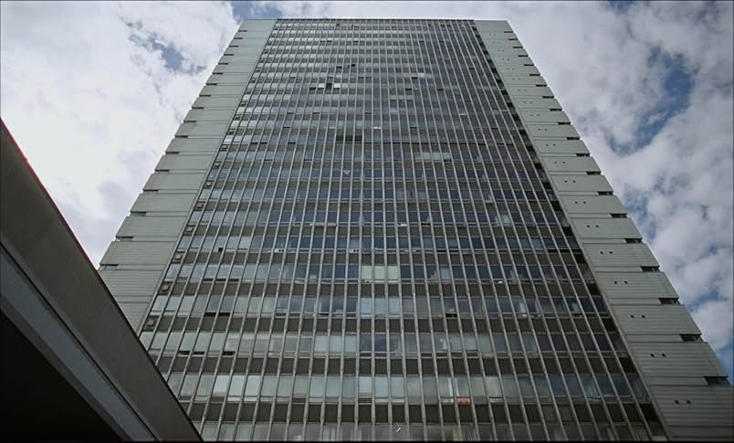 영화 '브루탈리스트(The Brutalist)' 관람평 : 건축과 인간을 탐구하는 대서사시