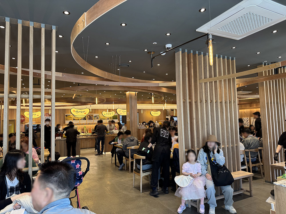 노원 샤브샤브 맛집 찾는다면 여기! 샤브20에서 무한 리필 행복