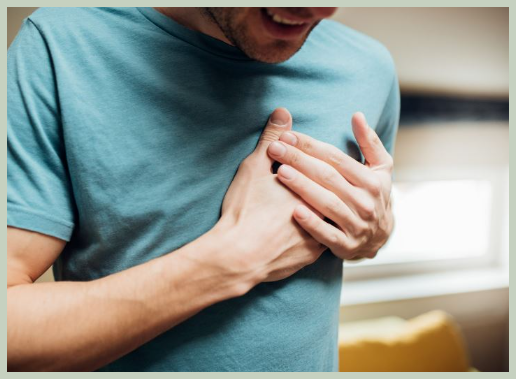 협심증 치료 방법