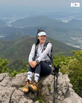 여름에 떠나기 좋은 산 추천과 등산 코스 베스트_3