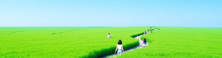 2025 봄맞이 지역축제 총정리