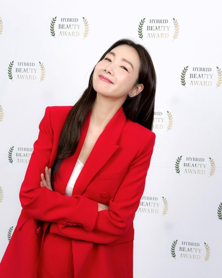 최지우 チェ・ジウ 2