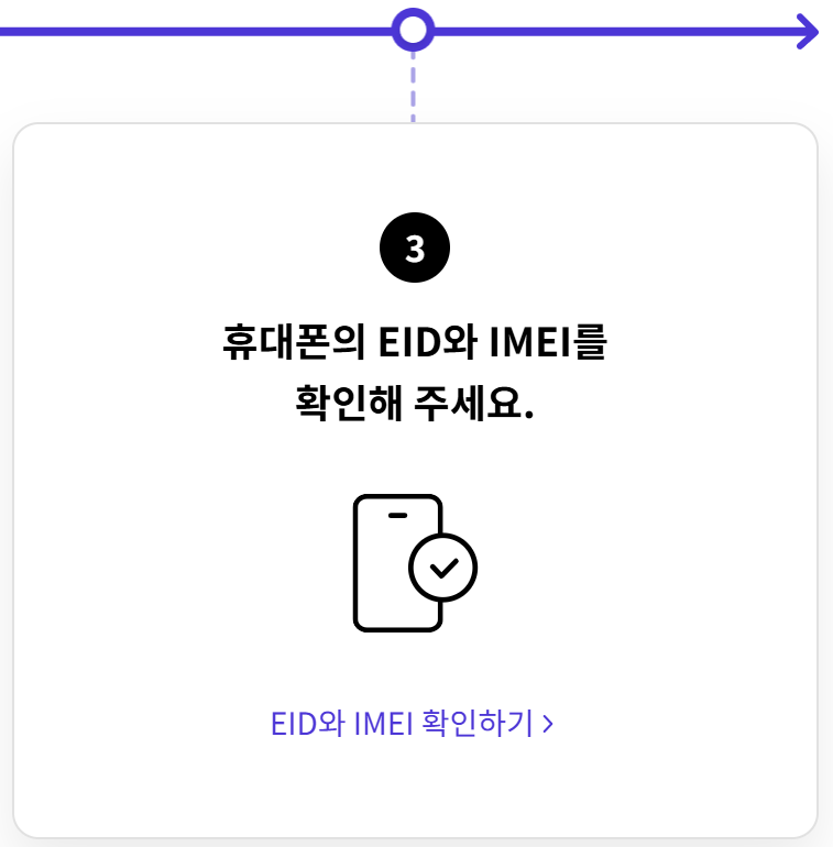 이심 사용법 일본 베트남 데이터로밍 유심 차이점