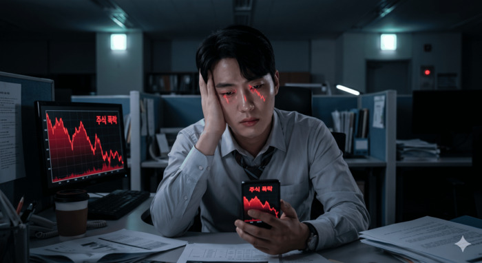 2030 영끌 투자부터 5060 퇴직연금 운용까지 세대별 재테크 함정