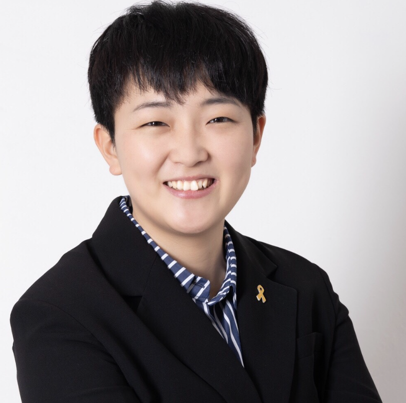 정혜연 커밍아웃