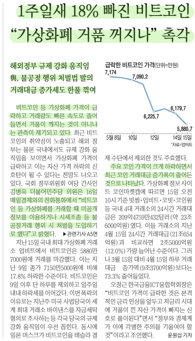 신문스크랩
