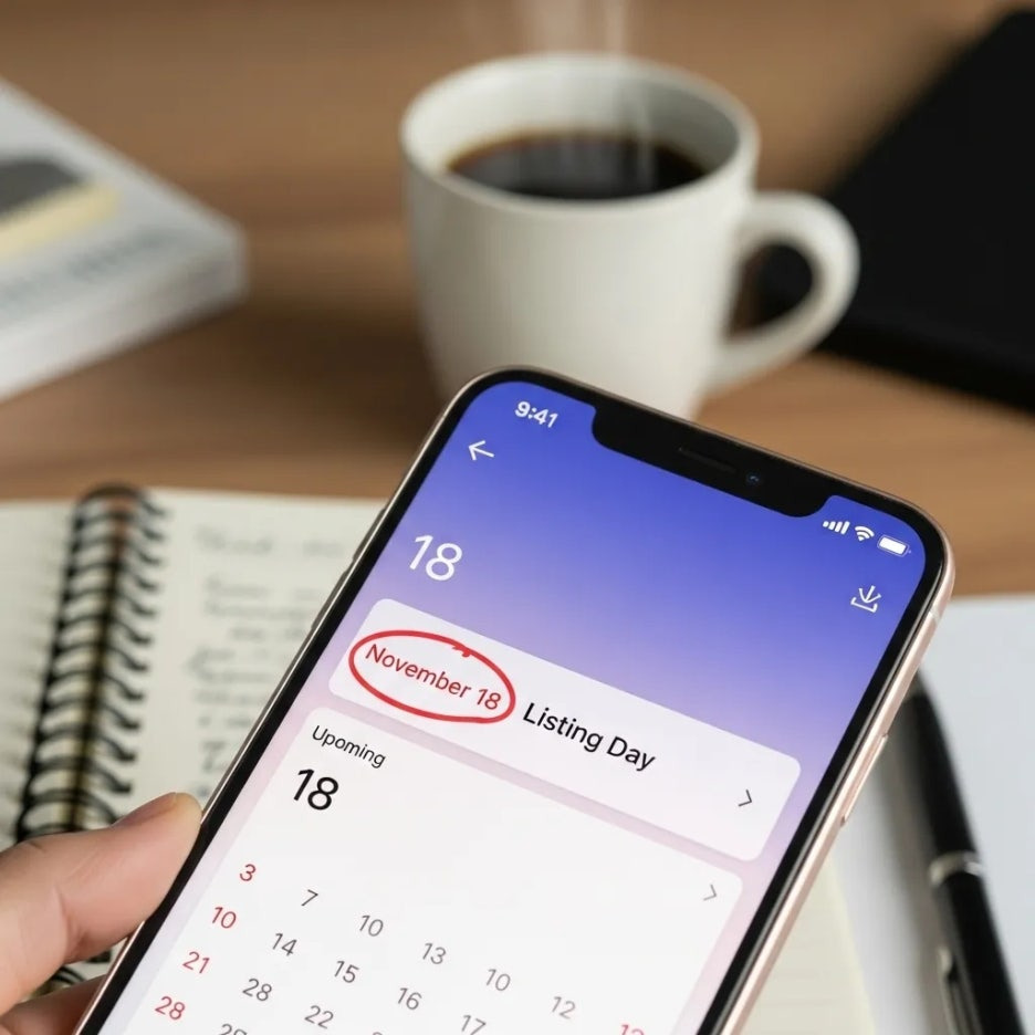 청약 일정과 방법, 이것만은 꼭 확인하세요